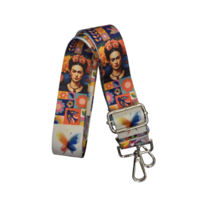 Strap Frida Colorido