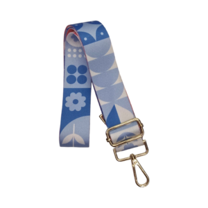 Strap Azul y Rosa (Doble Faz)