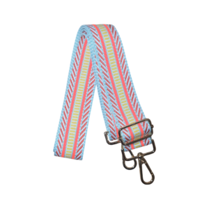 Strap Lineas Fluorecente