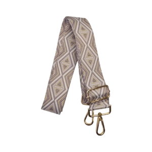 Strap Diamante Lila