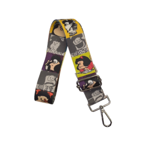 Strap Mafalda doble faz