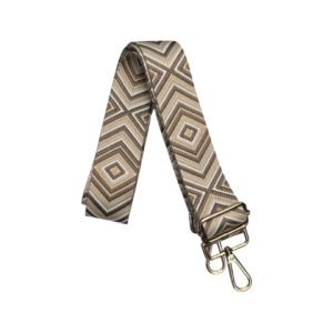 Strap Rombos gris