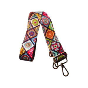 Strap Mandalas