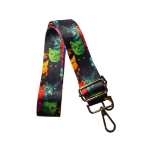 Strap Gatos