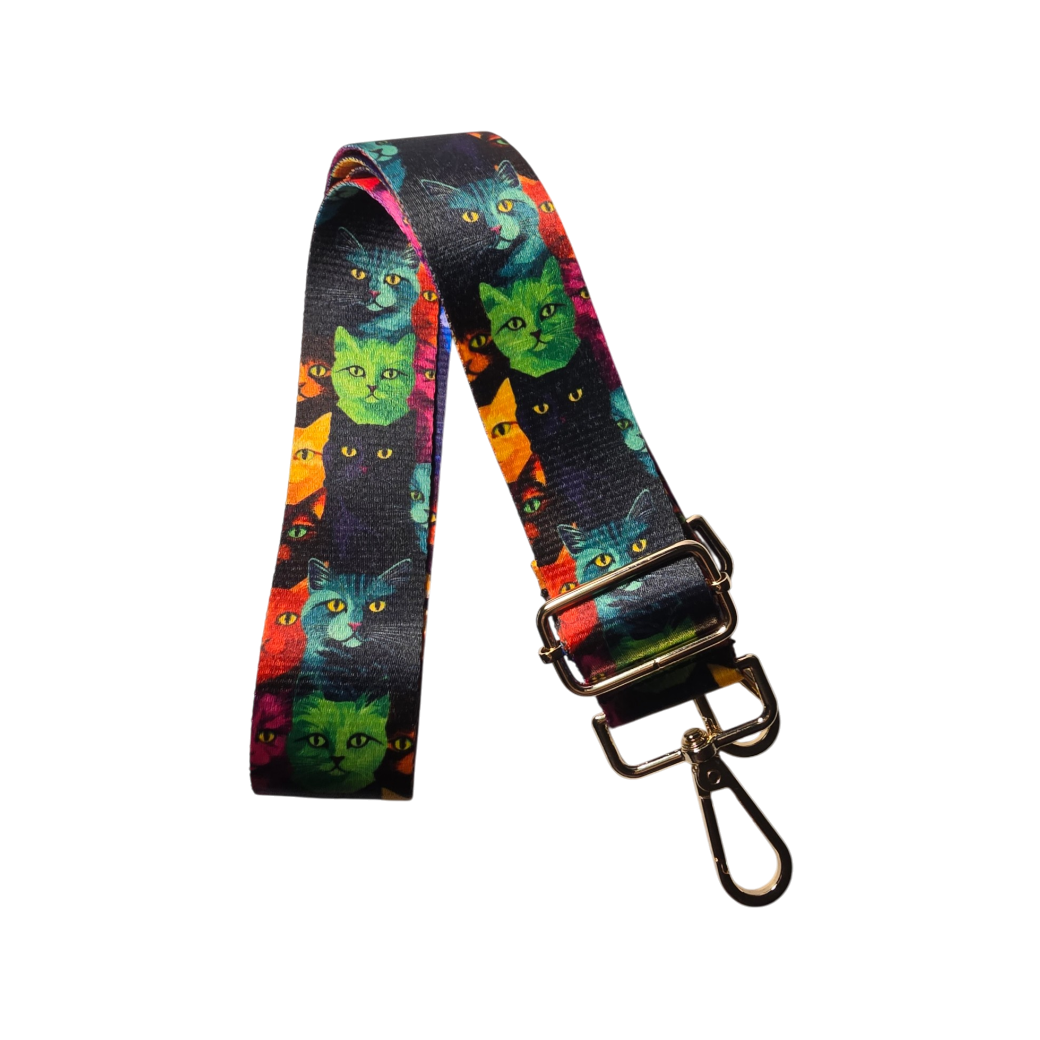 Strap Gatos