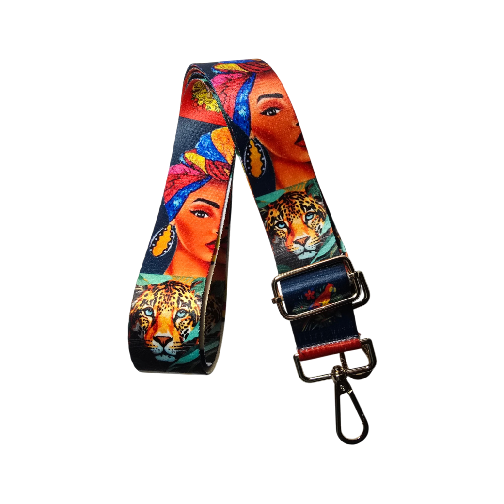 Strap Colombia