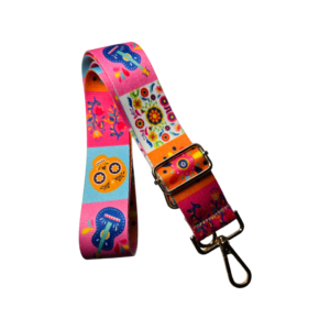 Strap Mexicano