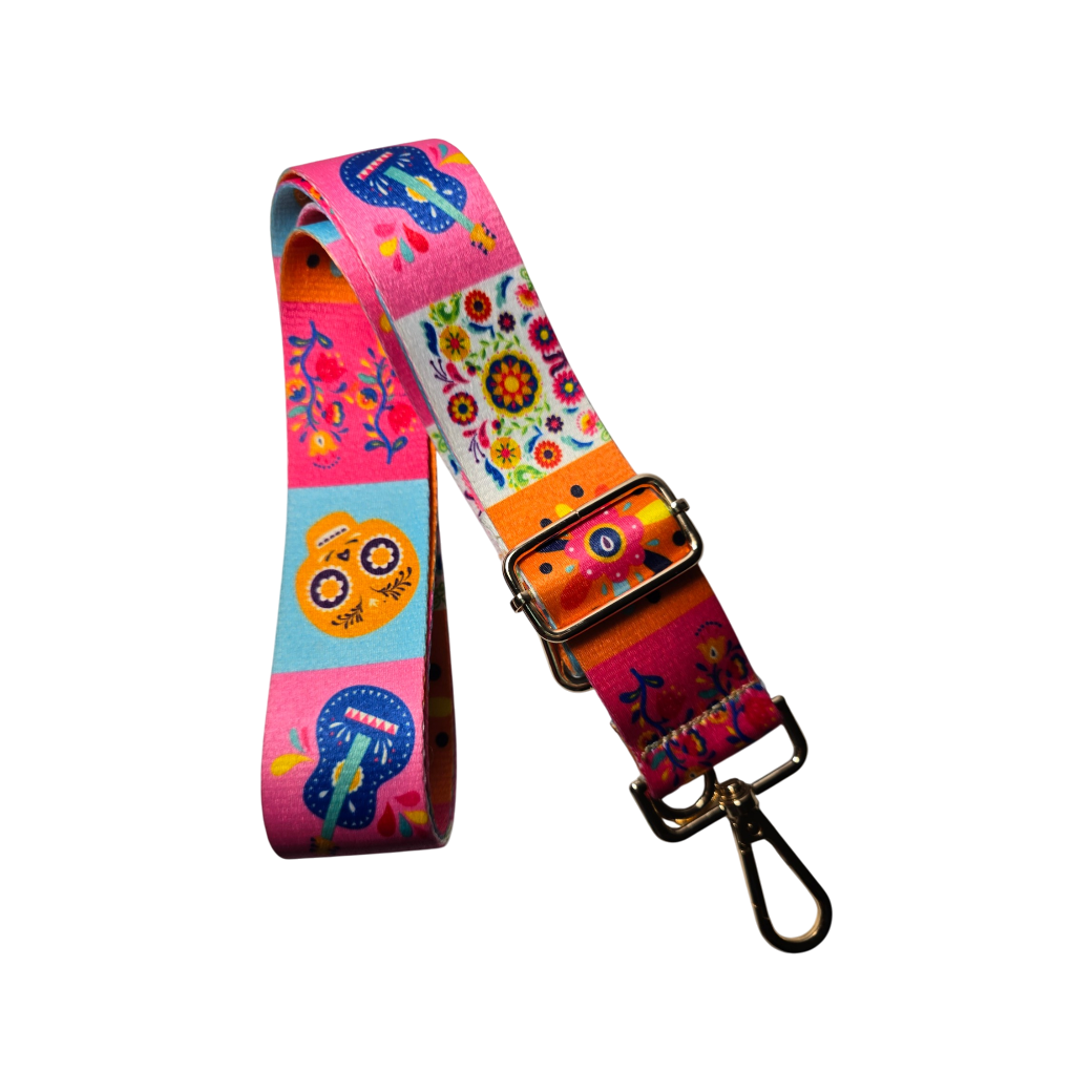 Strap Mexicano